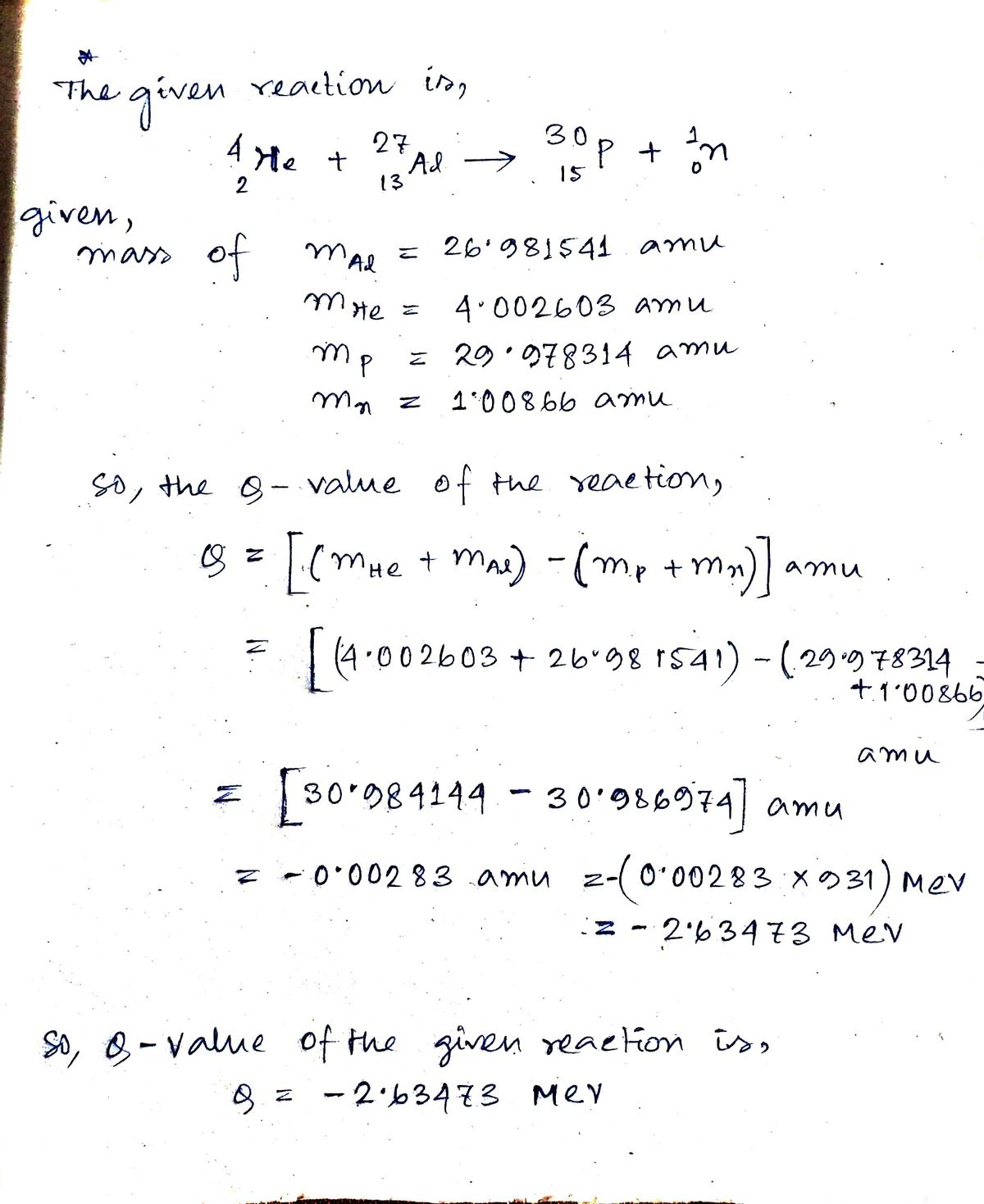 Physics homework question answer, step 1, image 1